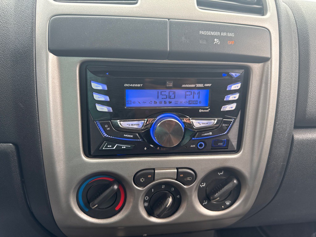 2007 Chevrolet Colorado Image 11