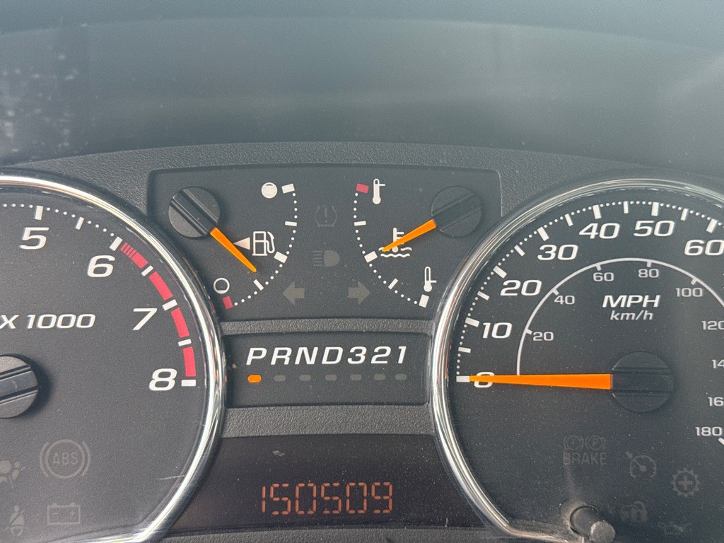 2007 Chevrolet Colorado Image 12