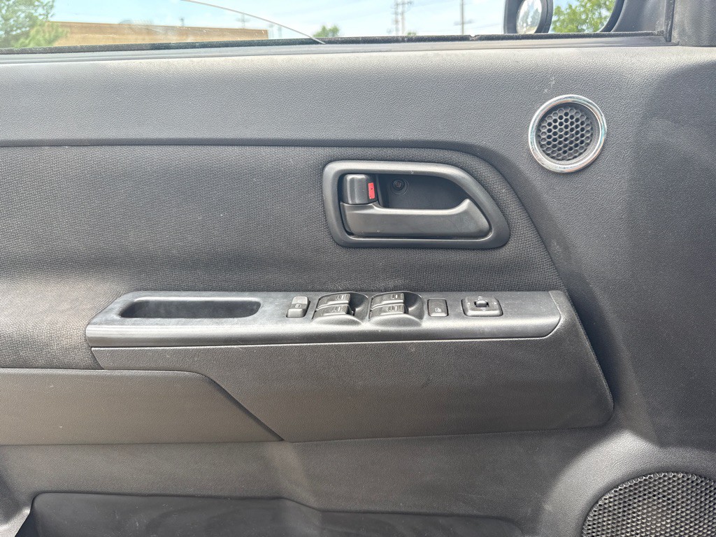 2007 Chevrolet Colorado Image 13