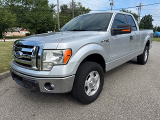 Image for 2012 Ford F-150 Super Cab ID: 6715549