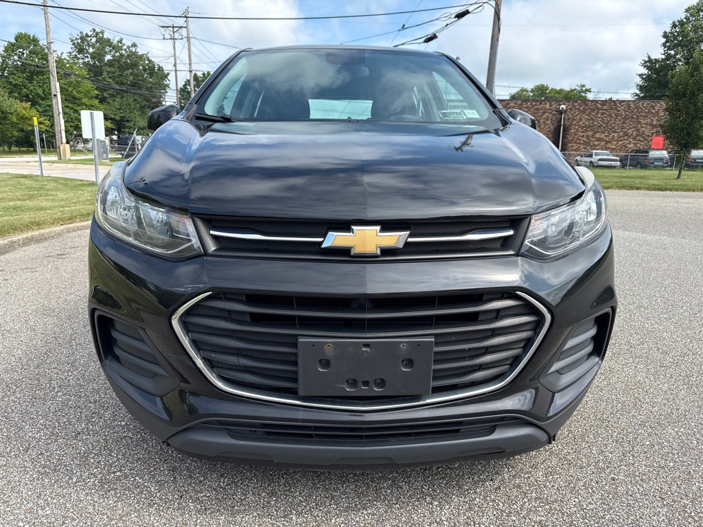 2019 Chevrolet Trax Image 2