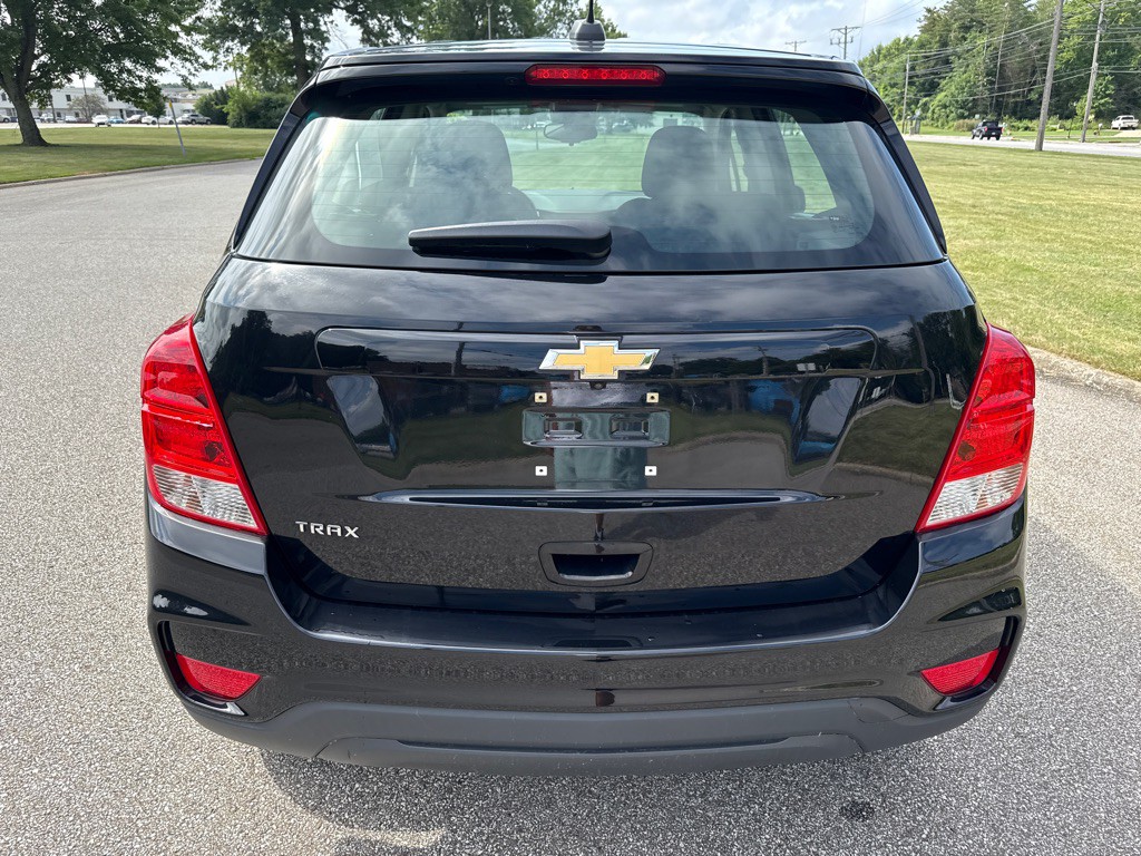 2019 Chevrolet Trax Image 6