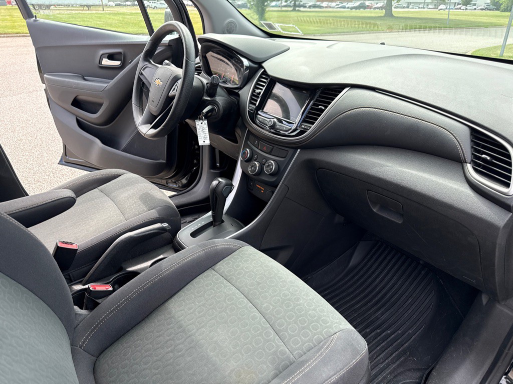 2019 Chevrolet Trax Image 13