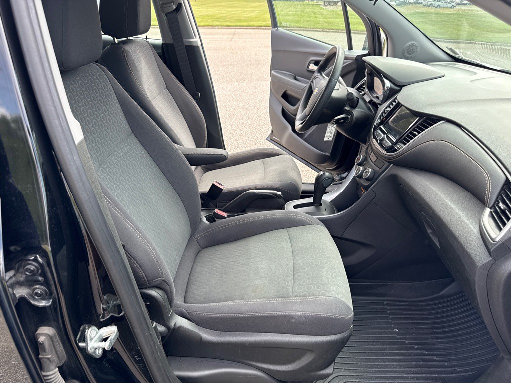 2019 Chevrolet Trax Image 14
