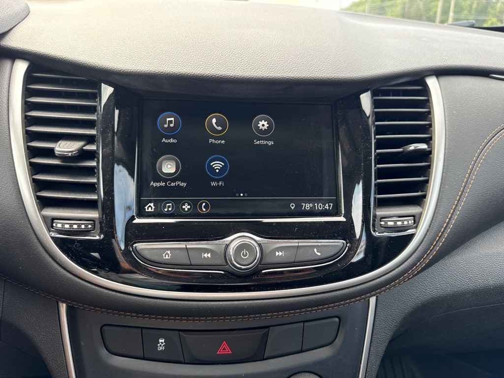 2019 Chevrolet Trax Image 15