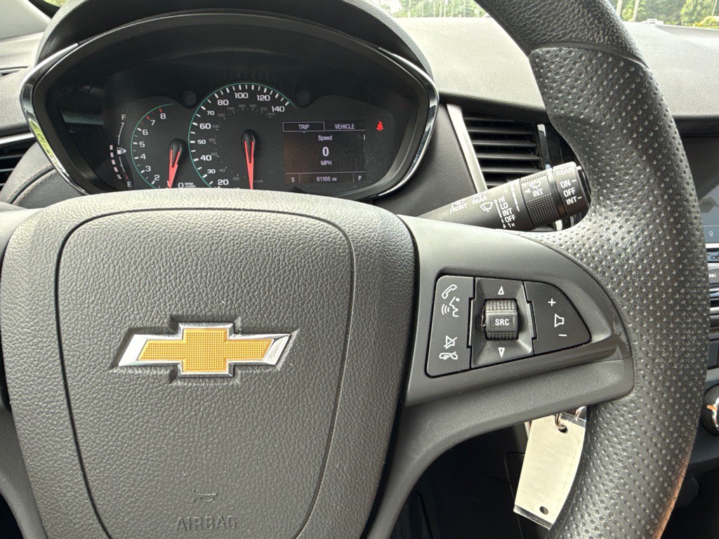 2019 Chevrolet Trax Image 18