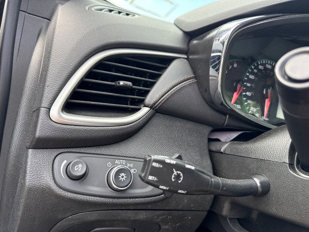 2019 Chevrolet Trax Image 19