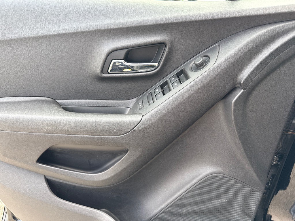 2019 Chevrolet Trax Image 20