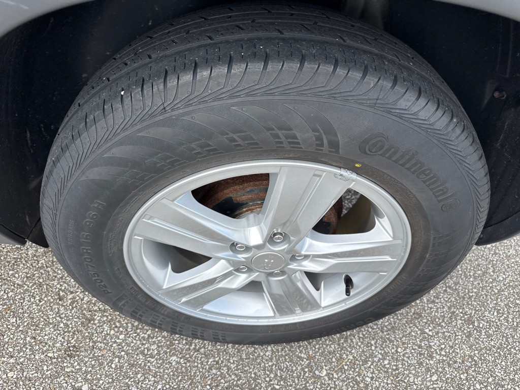 2019 Chevrolet Trax Image 23