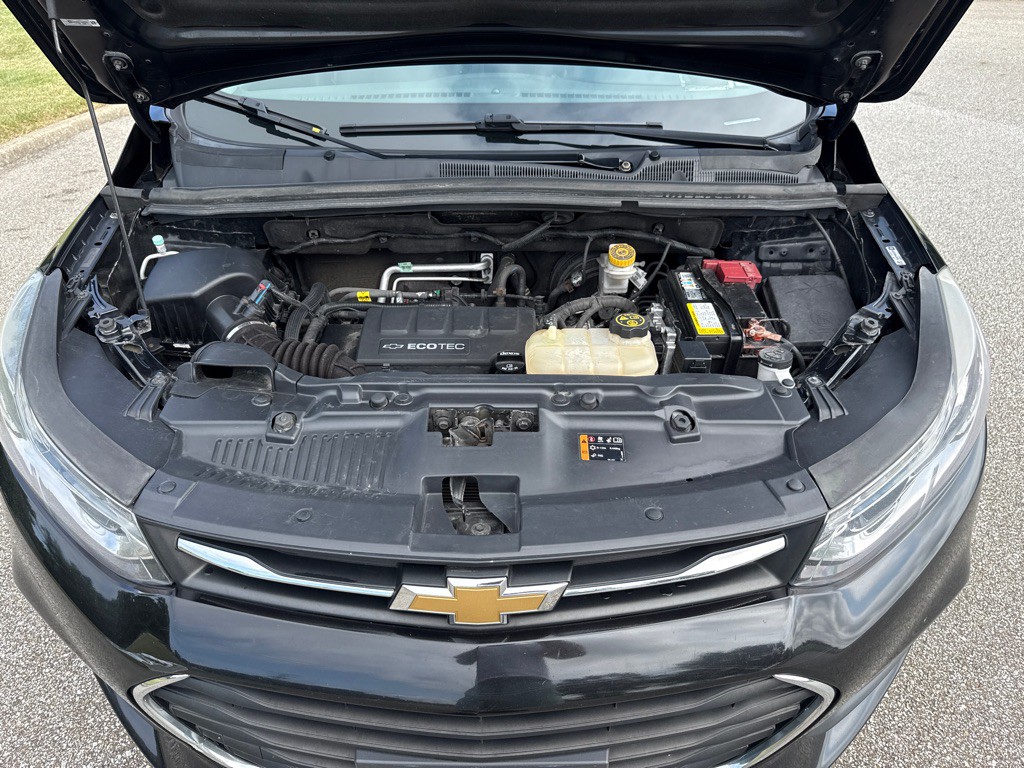 2019 Chevrolet Trax Image 25