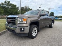 Image for 2015 GMC Sierra 1500 SLE ID: 6716832