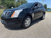 Image for 2014 Cadillac SRX  ID: 6734698