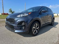 Image for 2022 Kia Sportage LX ID: 6743449