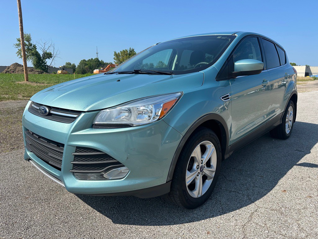 2013 Ford Escape Image 1