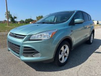 Image for 2013 Ford Escape SE ID: 6752876