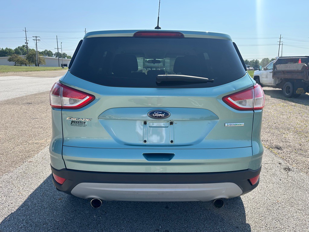 2013 Ford Escape Image 3