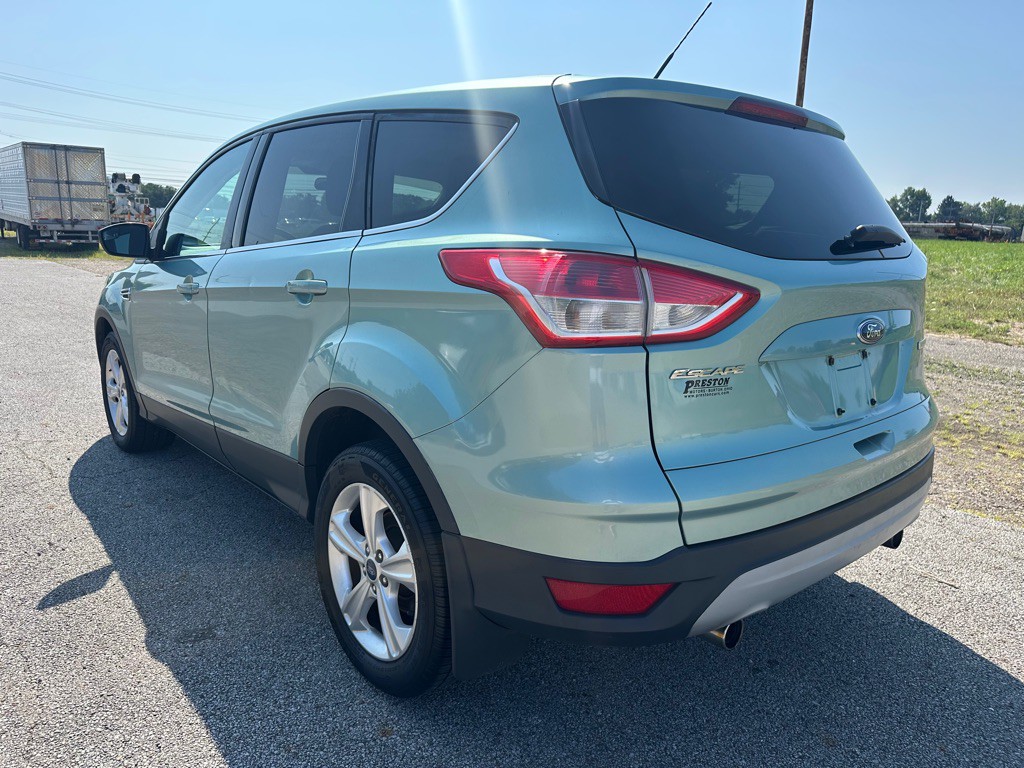 2013 Ford Escape Image 4