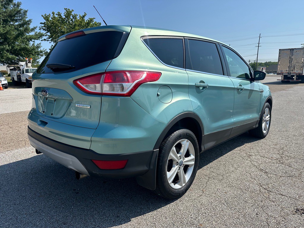 2013 Ford Escape Image 5