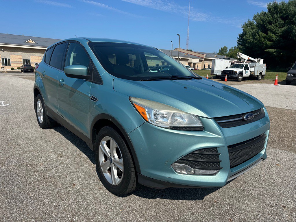 2013 Ford Escape Image 6