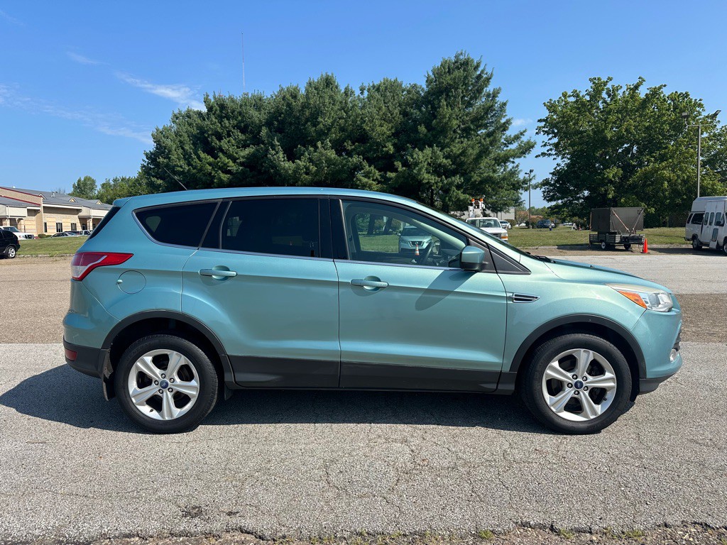 2013 Ford Escape Image 7