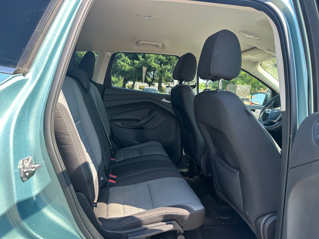 2013 Ford Escape Image 8