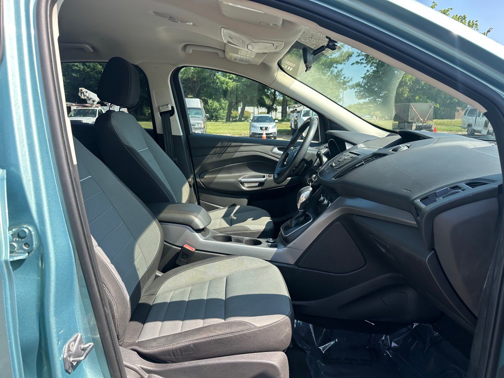 2013 Ford Escape Image 9