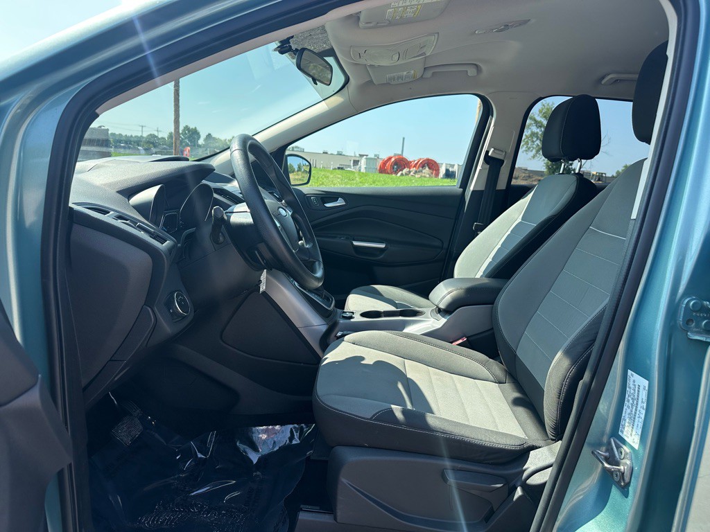 2013 Ford Escape Image 10