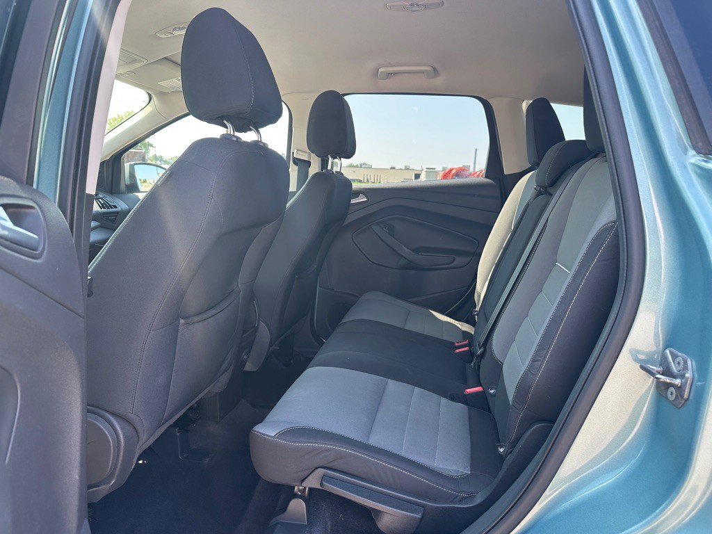 2013 Ford Escape Image 11