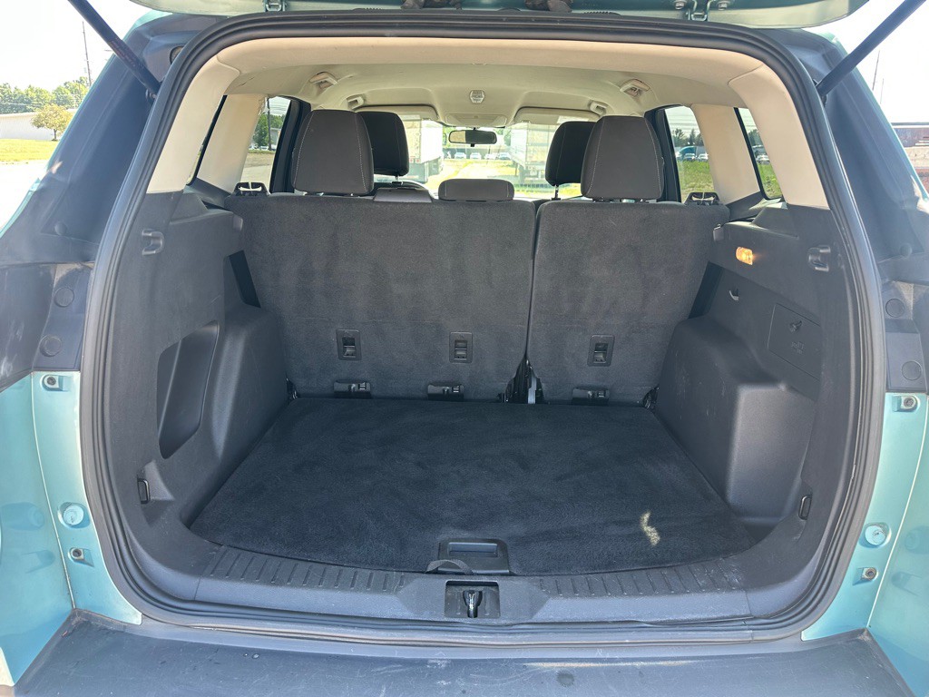 2013 Ford Escape Image 12