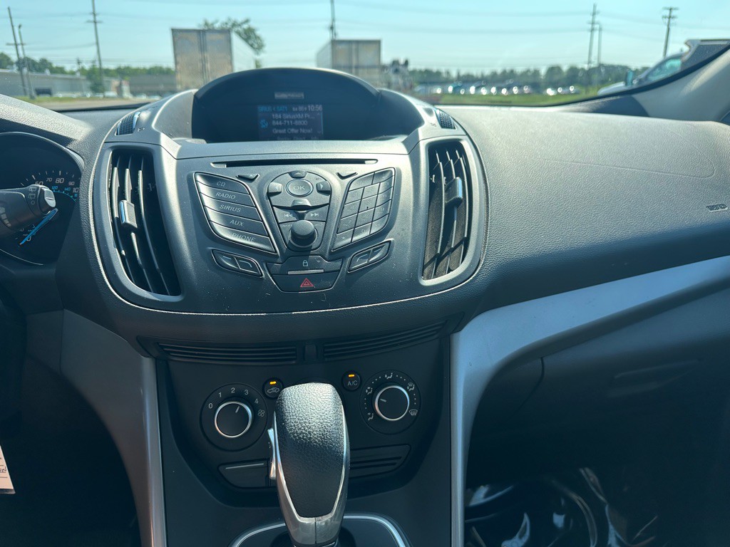 2013 Ford Escape Image 13