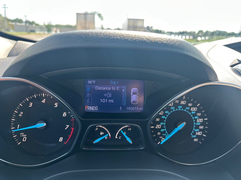 2013 Ford Escape Image 14