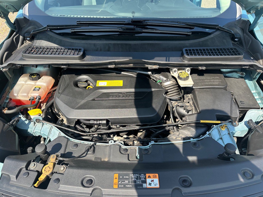 2013 Ford Escape Image 16