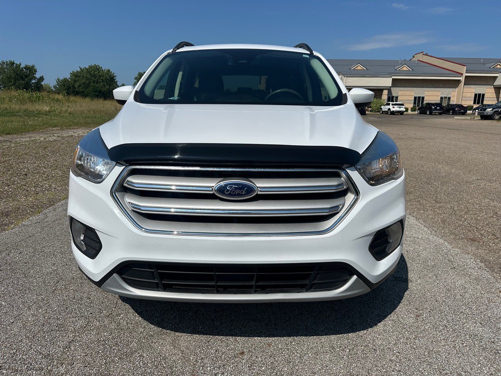 2018 Ford Escape Image 6