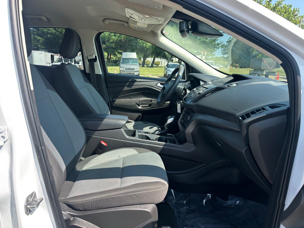 2018 Ford Escape Image 8