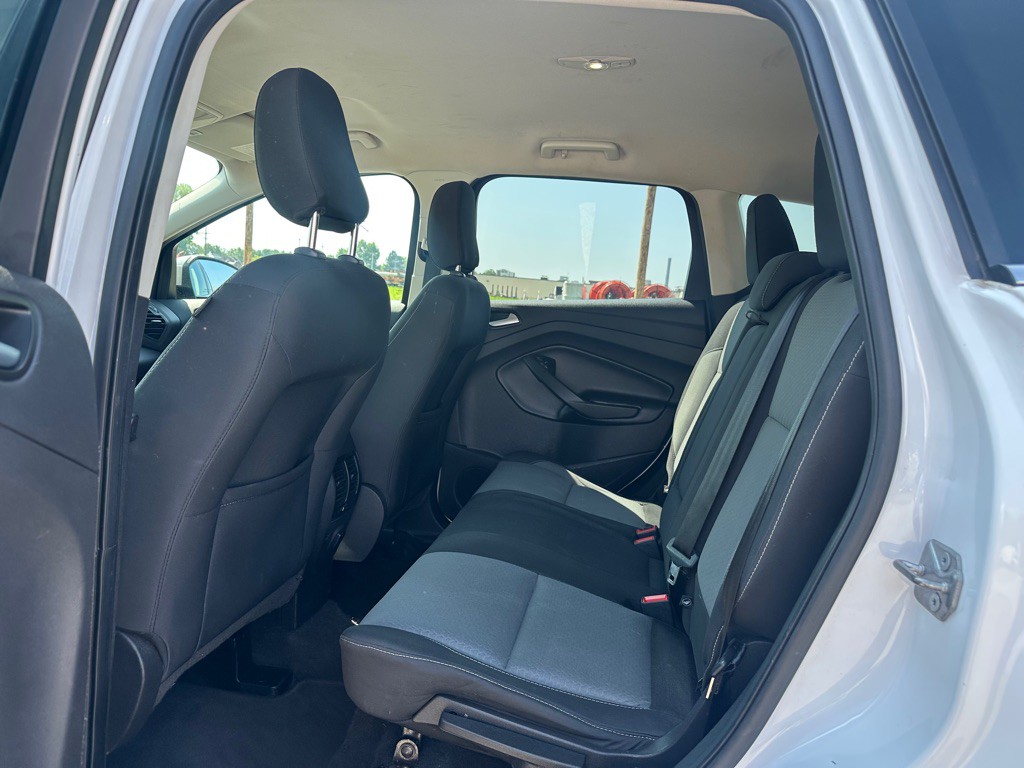 2018 Ford Escape Image 9