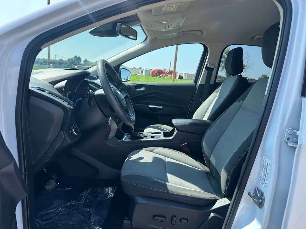 2018 Ford Escape Image 10