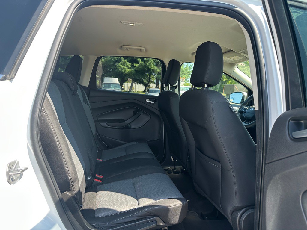 2018 Ford Escape Image 11