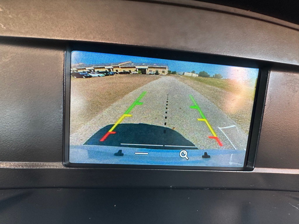 2018 Ford Escape Image 12