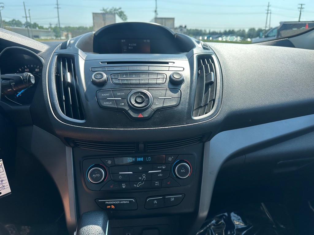 2018 Ford Escape Image 13
