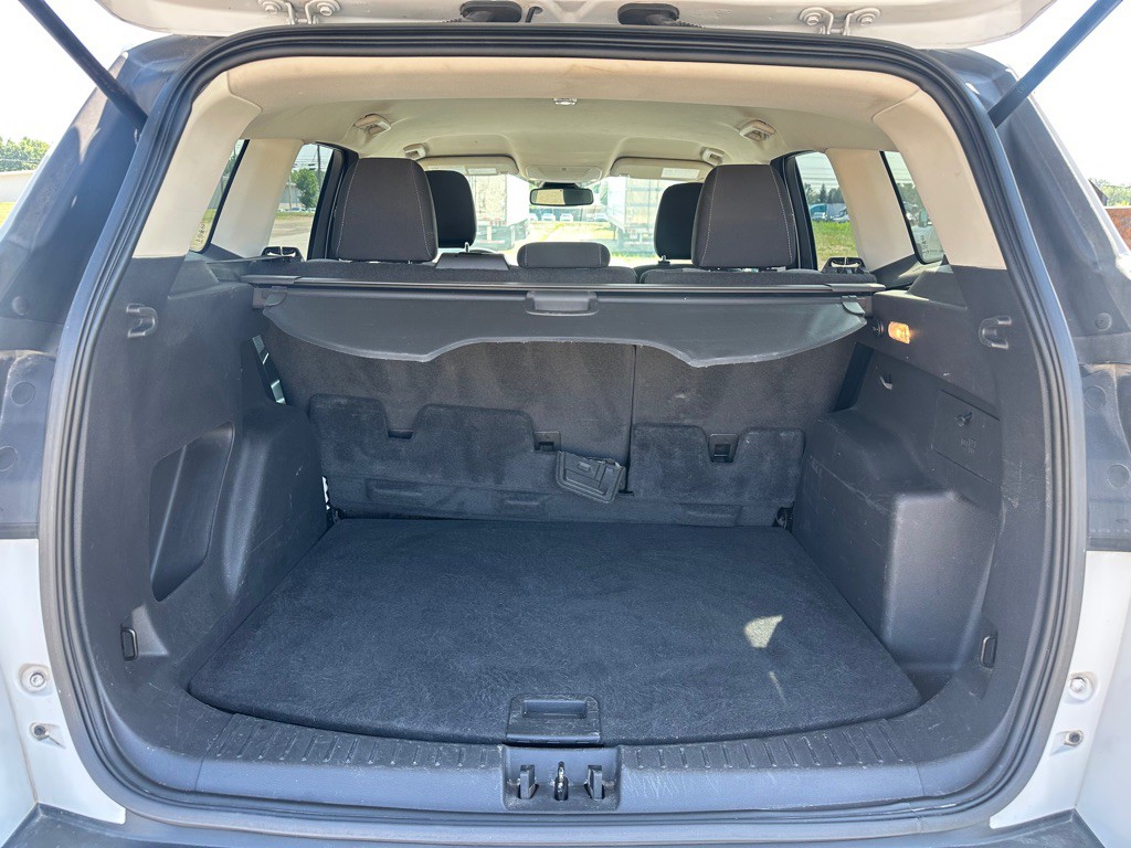 2018 Ford Escape Image 15