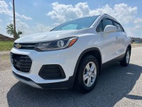 Image for 2018 Chevrolet Trax 1LT ID: 6754068