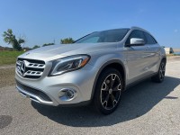 Image for 2018 Mercedes-Benz GLA-Class GLA 250 ID: 6755432