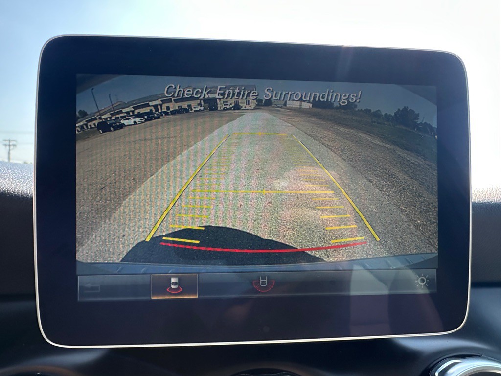 2018 Mercedes-Benz GLA-Class Image 13
