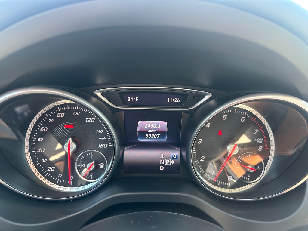 2018 Mercedes-Benz GLA-Class Image 15