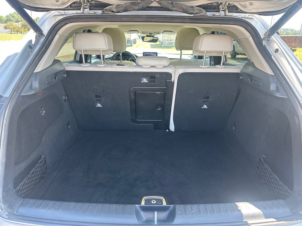 2018 Mercedes-Benz GLA-Class Image 16