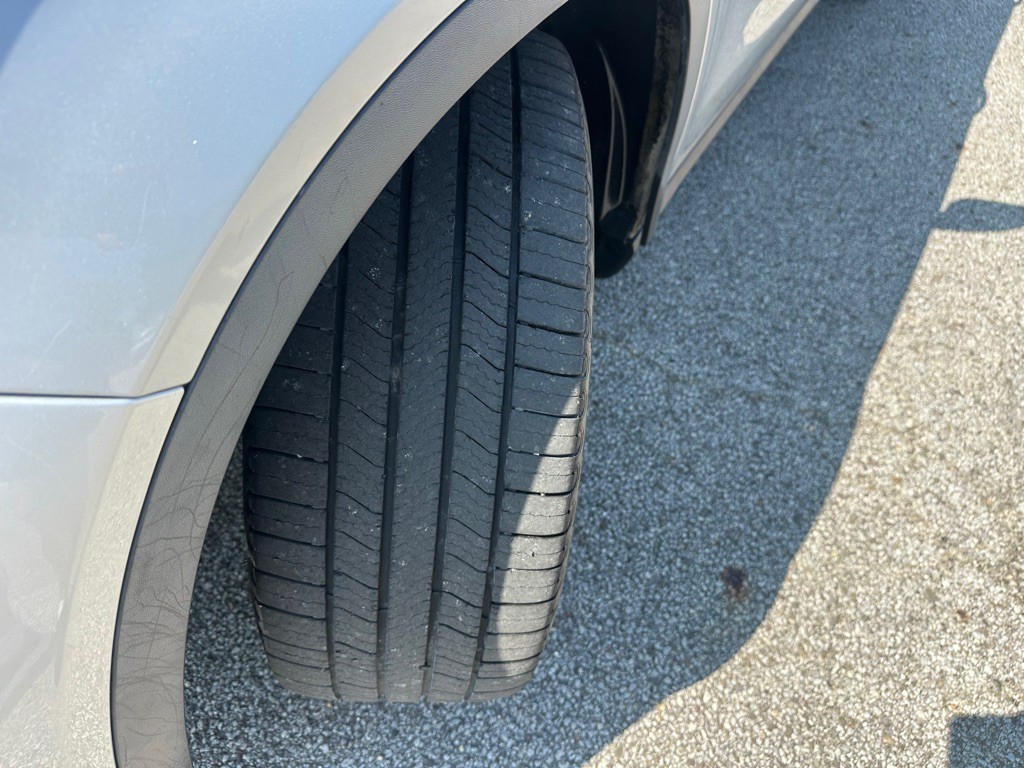 2018 Mercedes-Benz GLA-Class Image 18