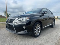 Image for 2015 Lexus RX 350 BASE ID: 6756891