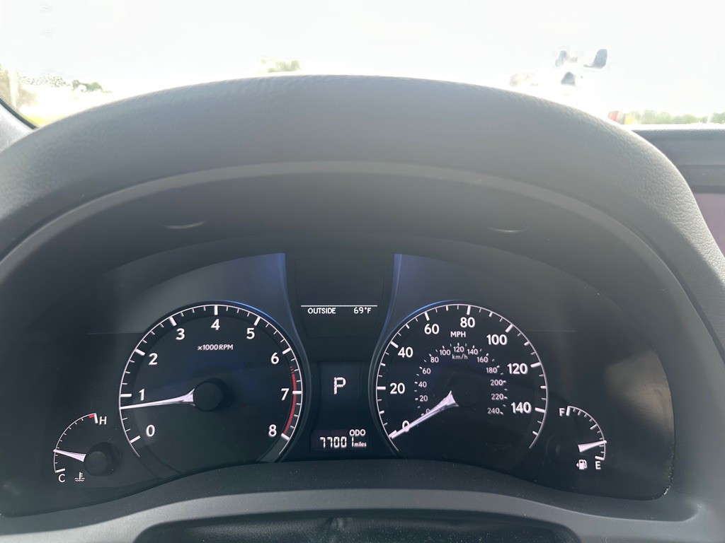 2015 Lexus RX Image 13