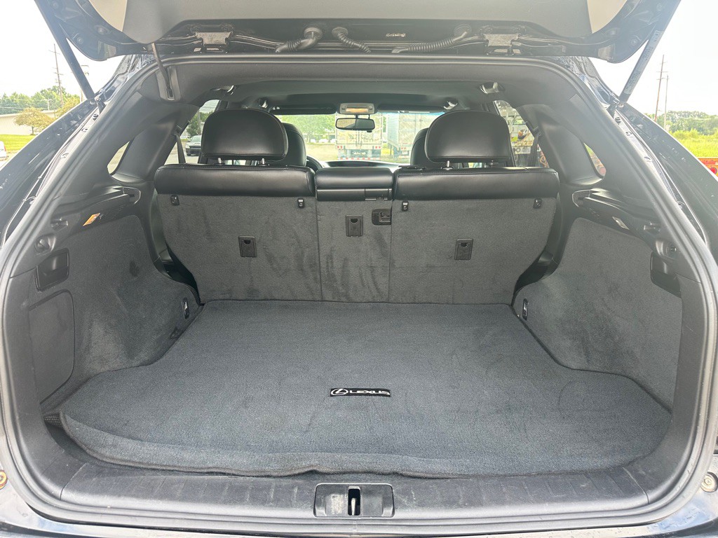 2015 Lexus RX Image 16