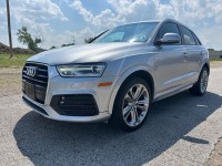 Image for 2018 Audi Q3 Premium ID: 6762010